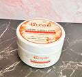 Crème Capillaire Hydratante & Nourrissante